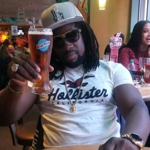 Meet your Posher, Jason